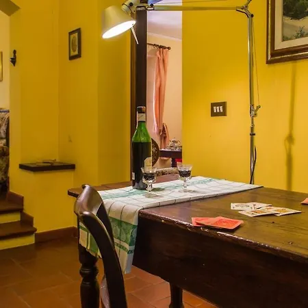 Anna Monolocale Con Ingresso Indipendente Villa Osimo