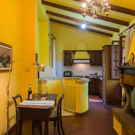 Anna Monolocale Con Ingresso Indipendente * Osimo