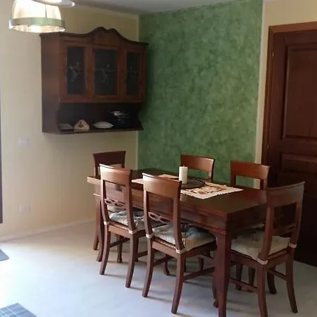 Anna Monolocale Con Ingresso Indipendente Villa Osimo
