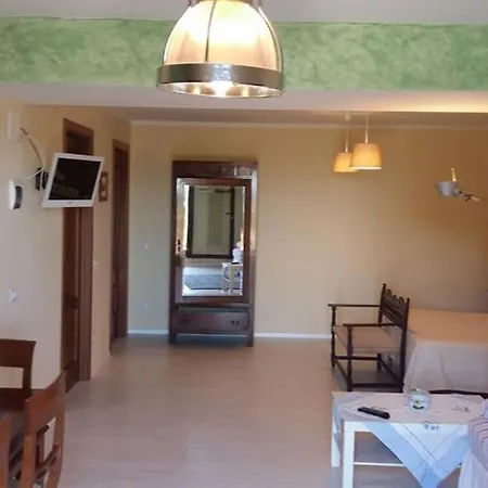 فيلة Anna Monolocale Con Ingresso Indipendente *