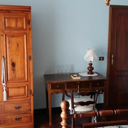 Villa Anna Monolocale Con Ingresso Indipendente *