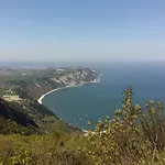 Βίλα Anna Monolocale Con Ingresso Indipendente *