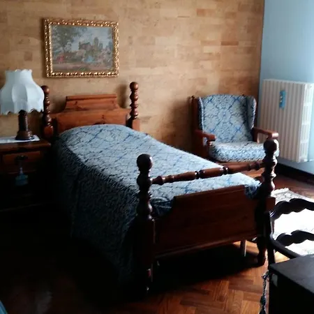 Villa Anna Monolocale Con Ingresso Indipendente Osimo