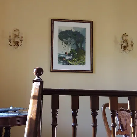 Βίλα Anna Monolocale Con Ingresso Indipendente Osimo