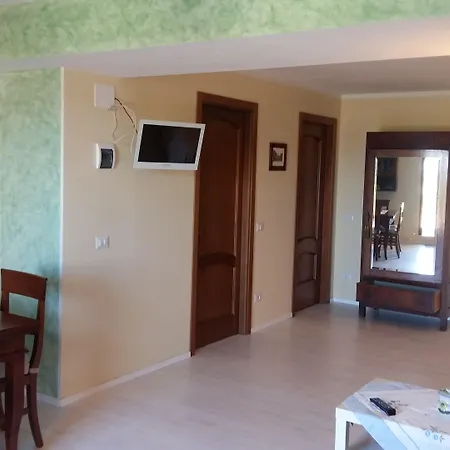 Villa Anna Monolocale Con Ingresso Indipendente Osimo